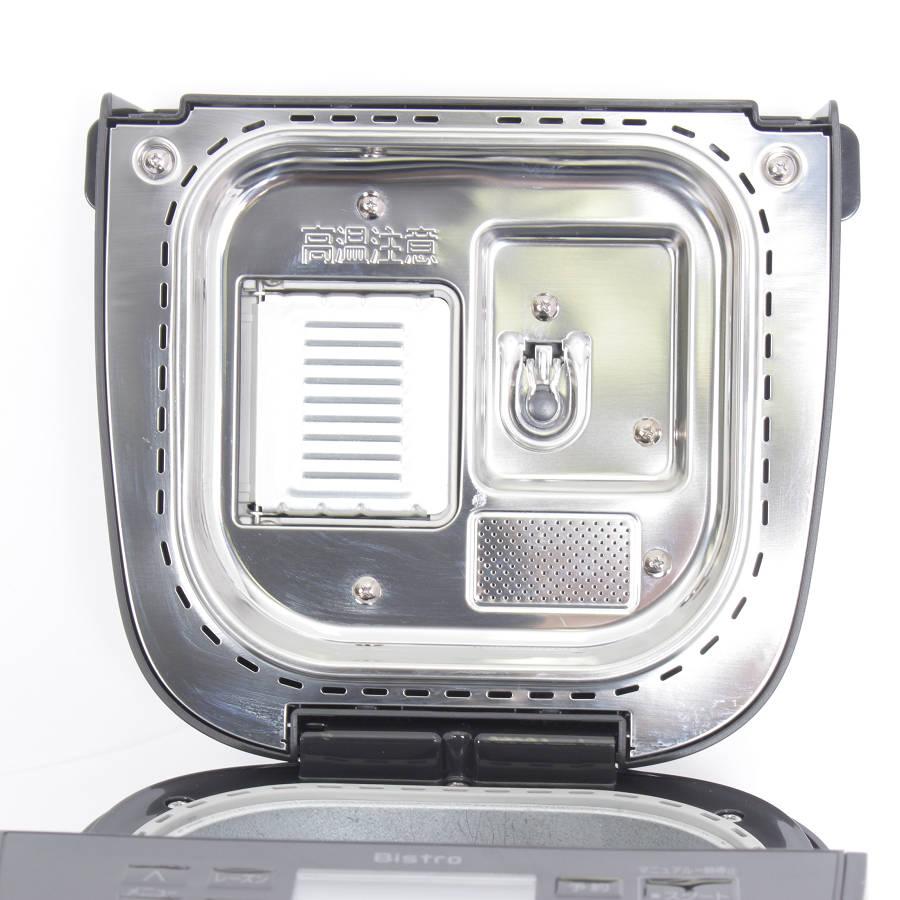 Panasonic（パナソニック） ビストロ SD-MDX4-K ホームベーカリー