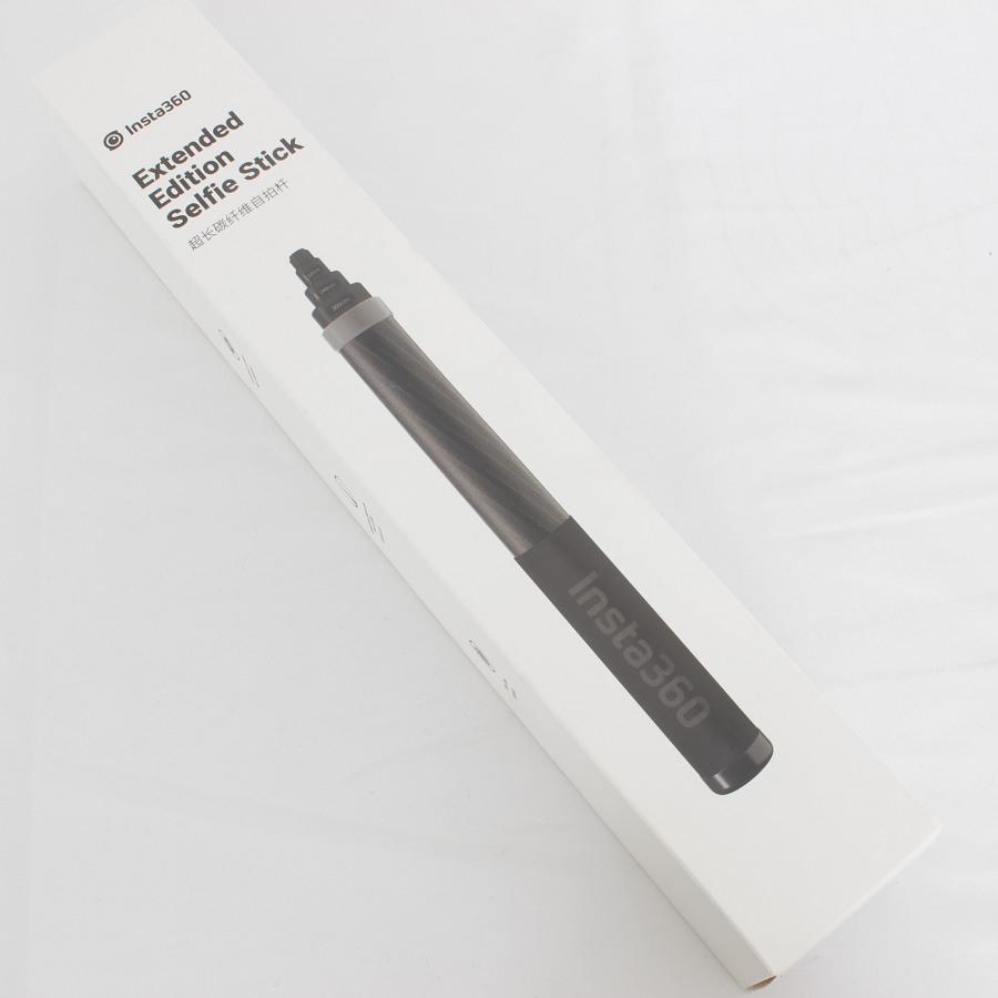 Insta360 【新品/未開封】Insta360 Extended Edition Selfie Stick