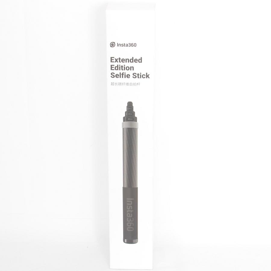 Insta360 【新品/未開封】Insta360 Extended Edition Selfie Stick