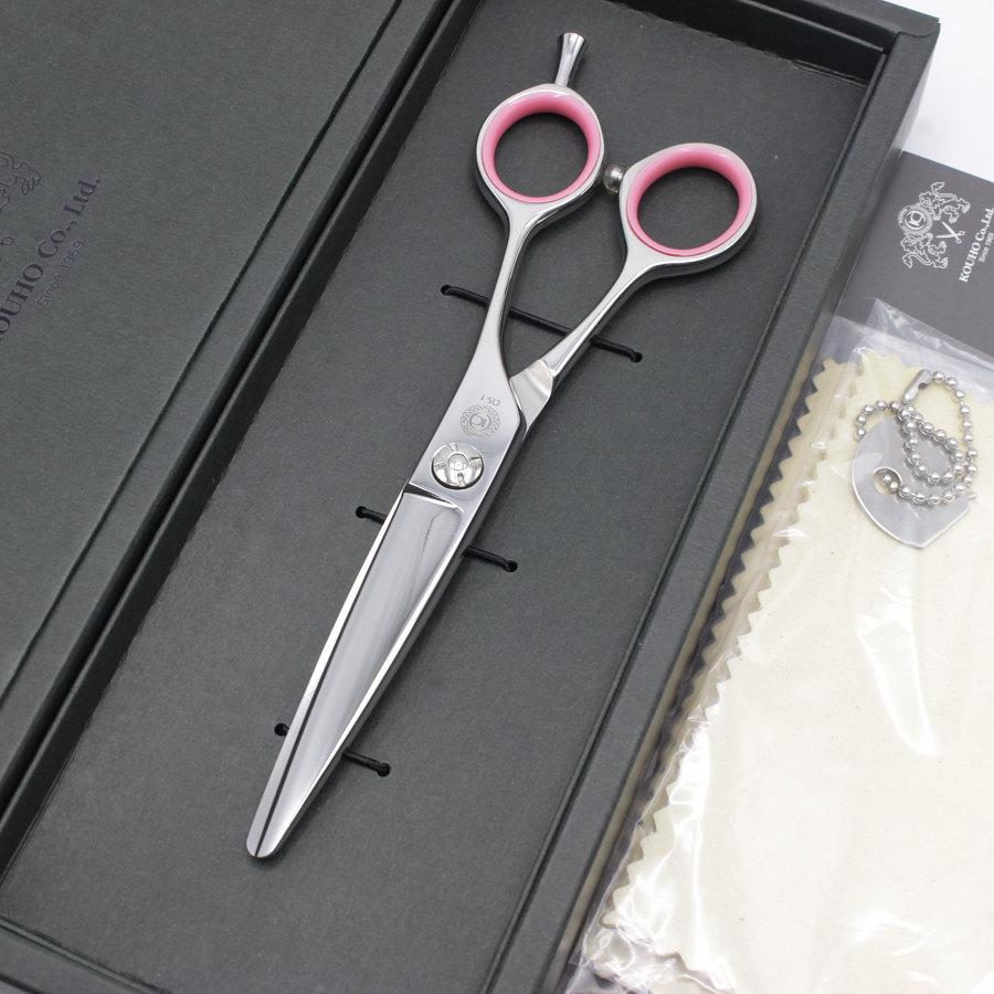 【新品未使用】 光邦　シザー　OS-1　6インチ　カット　はさみ　鋏 美品】光邦シザーズ OS-1 カットシザー 6インチ 笹刃 メガネ