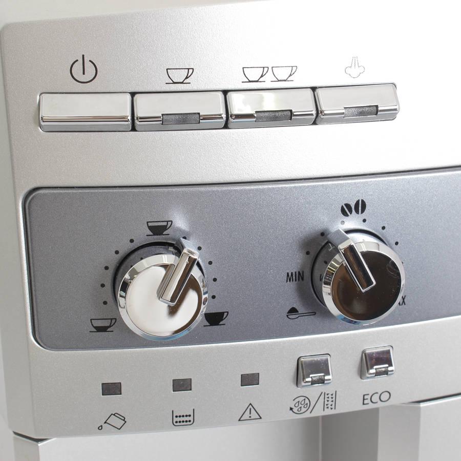マグニフィカ デロンギ ESAM03110S 全自動コーヒーマシン エリート