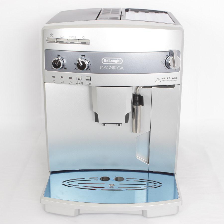 デロンギエスプレッソマシン全自動ESAM03110S