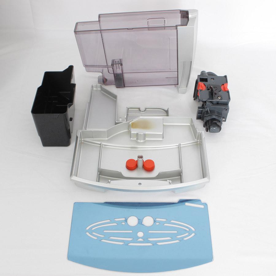 マグニフィカ デロンギ ESAM03110S 全自動コーヒーマシン エリート