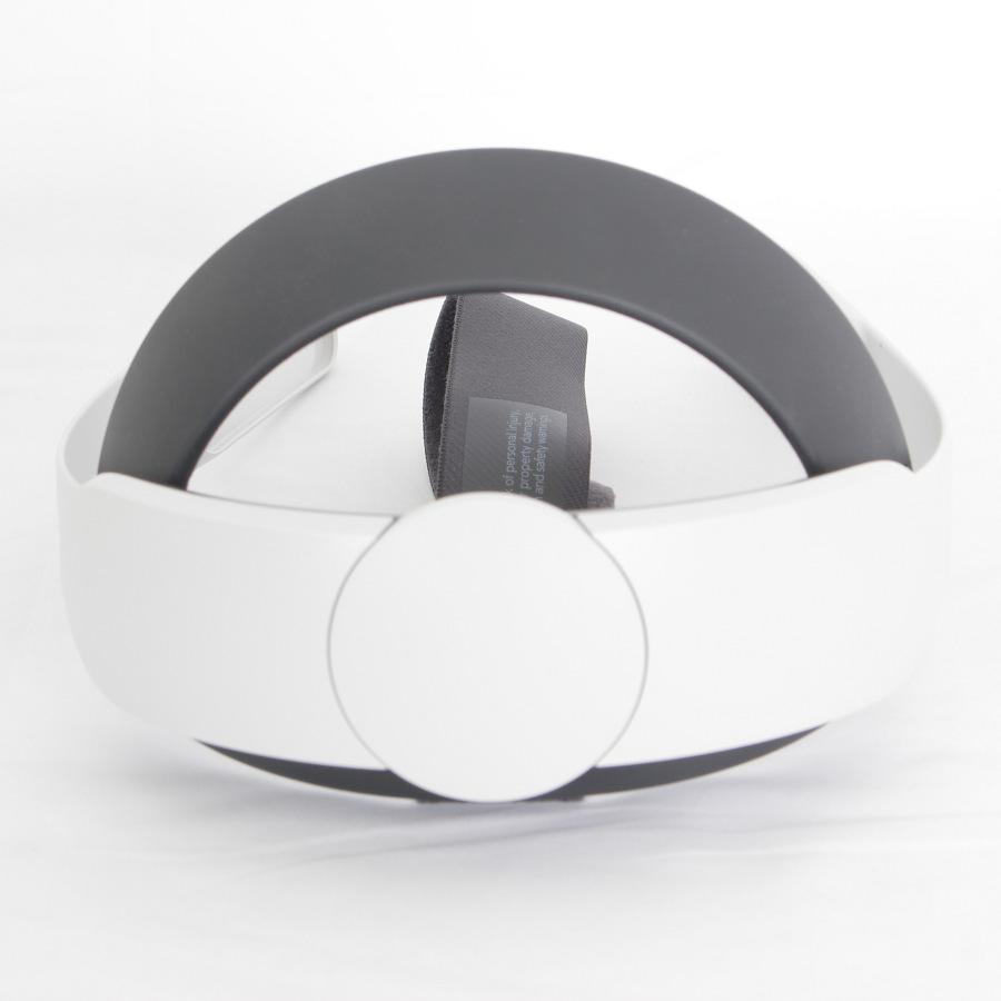 美品】Meta Quest 2 128GB VR ヘッドマウントディスプレイ ヘッド 
