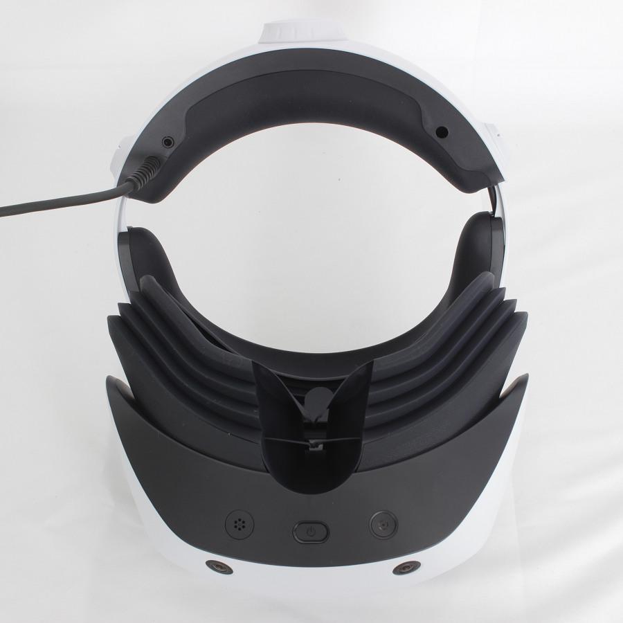 PlayStation 【美品】PlayStation VR2 CFIJ-17000 Senseコントローラー