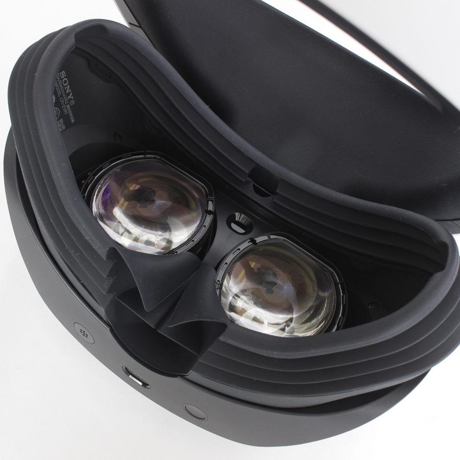 PlayStation 【美品】PlayStation VR2 CFIJ-17000 Senseコントローラー