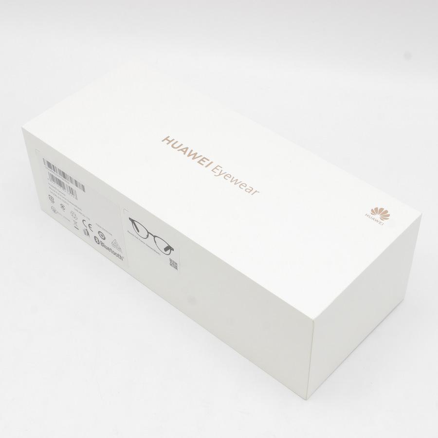 美品】HUAWEI Eyewear EVI-CG010/FULL スマートオーディオグラス