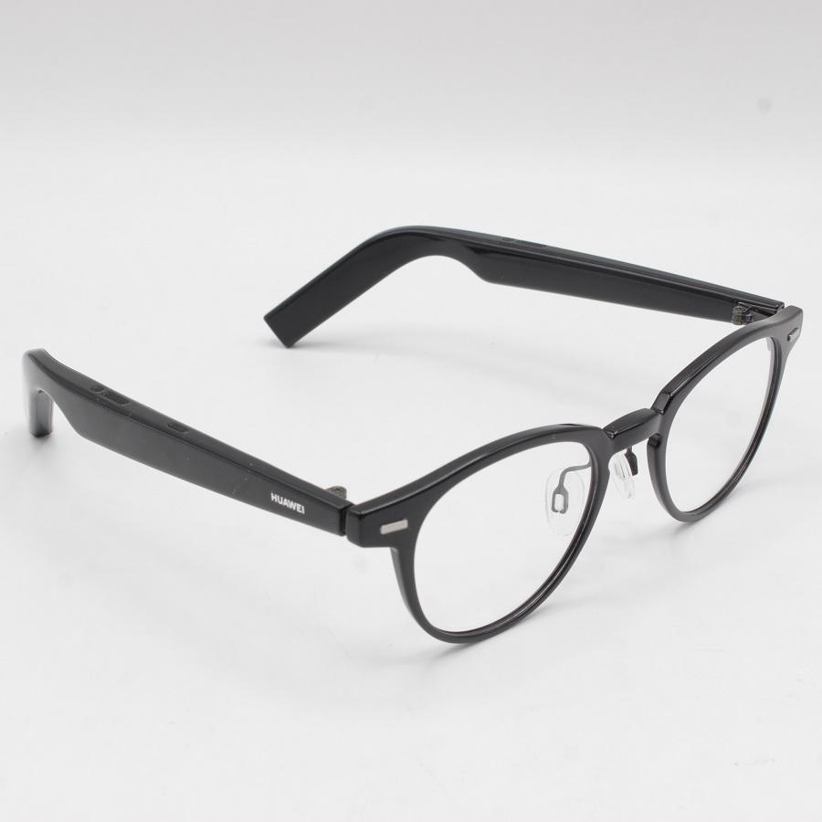 HUAWEI 【美品】HUAWEI Eyewear EVI-CG010/FULL スマート HUAWEI 【美品】HUAWEI Eyewear EVI-CG010/FULL スマート