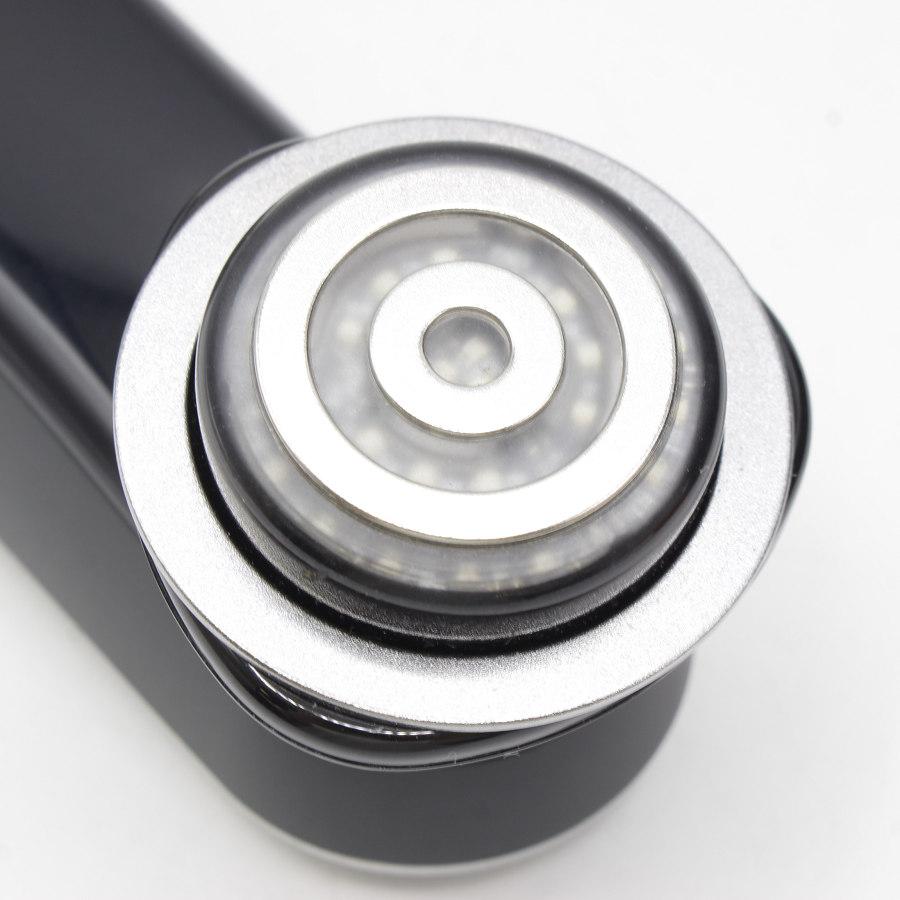 フォトプラス ヤーマン プレステージS M20 家庭用美容器 美顔器 本体