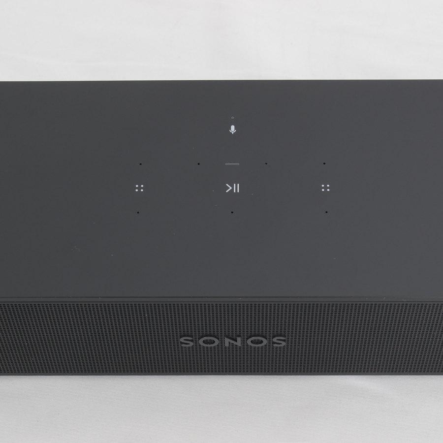 Sonos（ソノス） 【美品】Sonos Beam Gen2 スマートTVサウンドバー