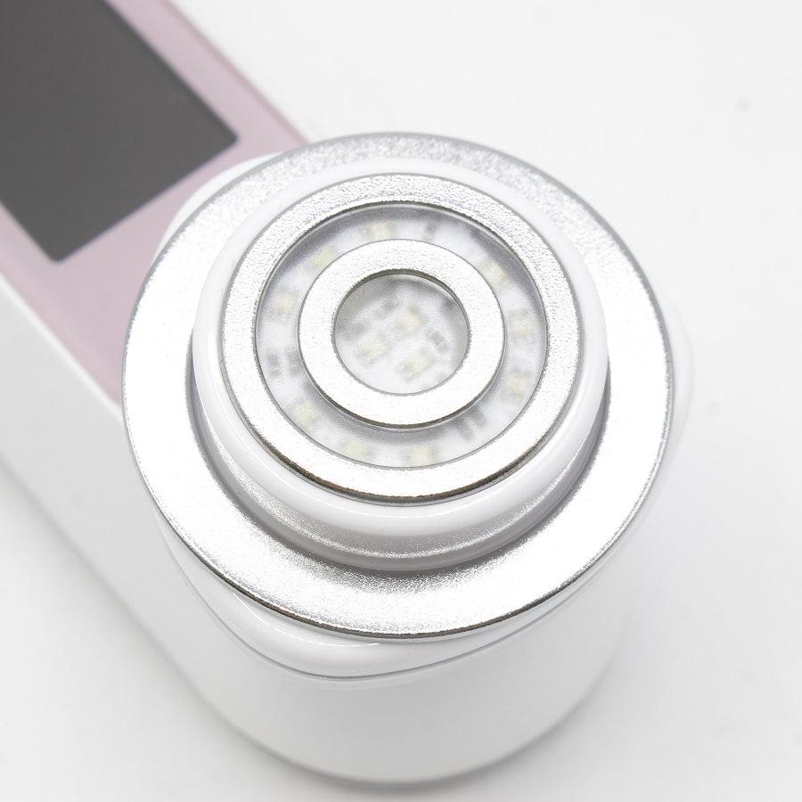 ヤーマン 美顔器　フォトプラスSAKURA eye＋ YA‐MAN（ヤーマン） フォトプラスSAKURA eye+ HRF-200SKR-EYE 家庭用