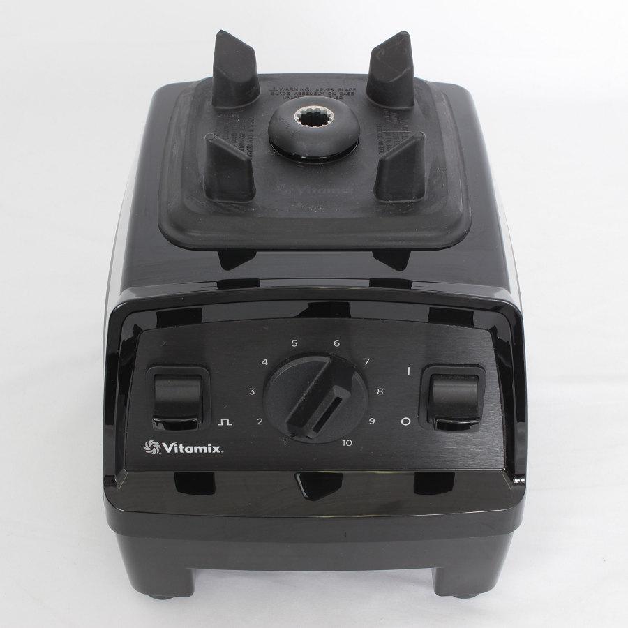 【未使用品】Vitamix E310 ブレンダー　VM0202 美品】Vitamix バイタミックス E310 VM0202 ブレンダー - メルカリ