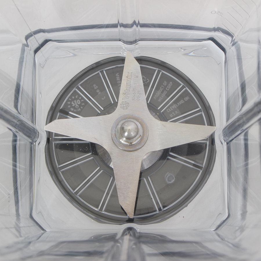 Vitamix（バイタミックス） E310 ブラック ブレンダー ミキサー