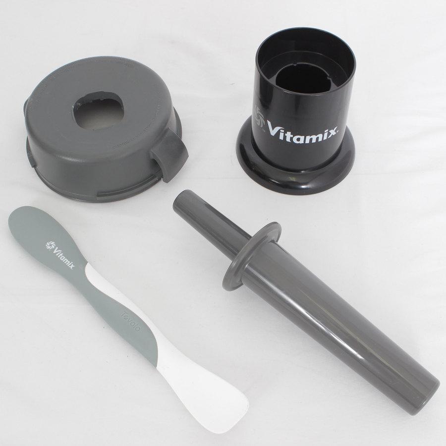 Vitamix（バイタミックス） E310 ブラック ブレンダー ミキサー