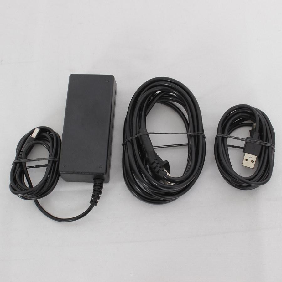 【美品】ソースネクスト Meeting Owl Pro MTW200 ホワイト 360°対応AIカメラ ミーティングオウル プロ 本体 | ソースネクスト | 08