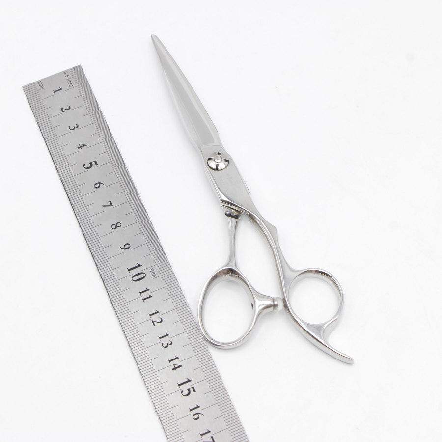 BMCシザーExcalibur 7インチ 研磨済み｜bmc エクスカリバー WEX-60FD