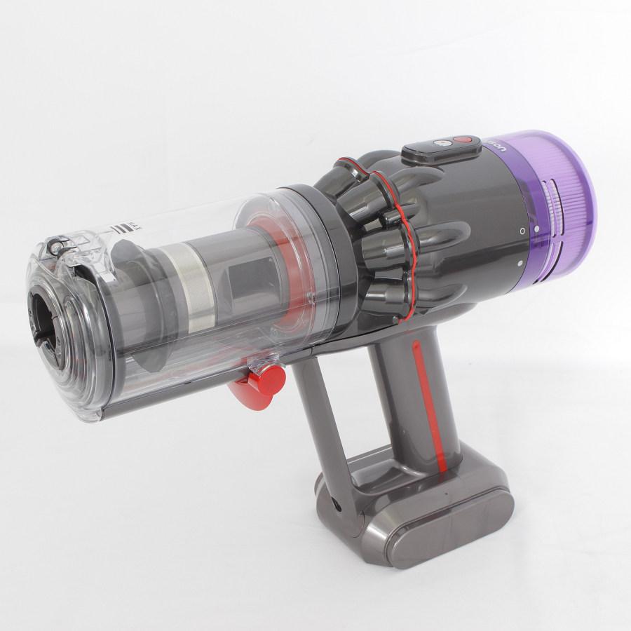 Dyson Micro 1.5kg SV21 FF2 コードレスクリーナー ダイソン 掃除機 ハンディ スティック 充電式 本体