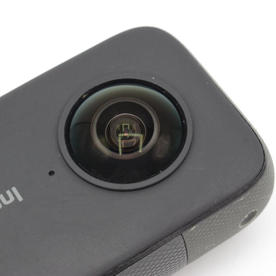 Insta360 Insta360 ONE X2 予備バッテリー+SDカード+専用収納ケース