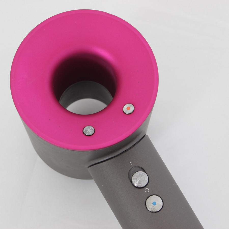 最新ダイソンドライヤーHD 03 ULF IIF専用スタンド付 ヨドバシ.com - ダイソン Dyson Dyson Supersonic ionic ヘアー