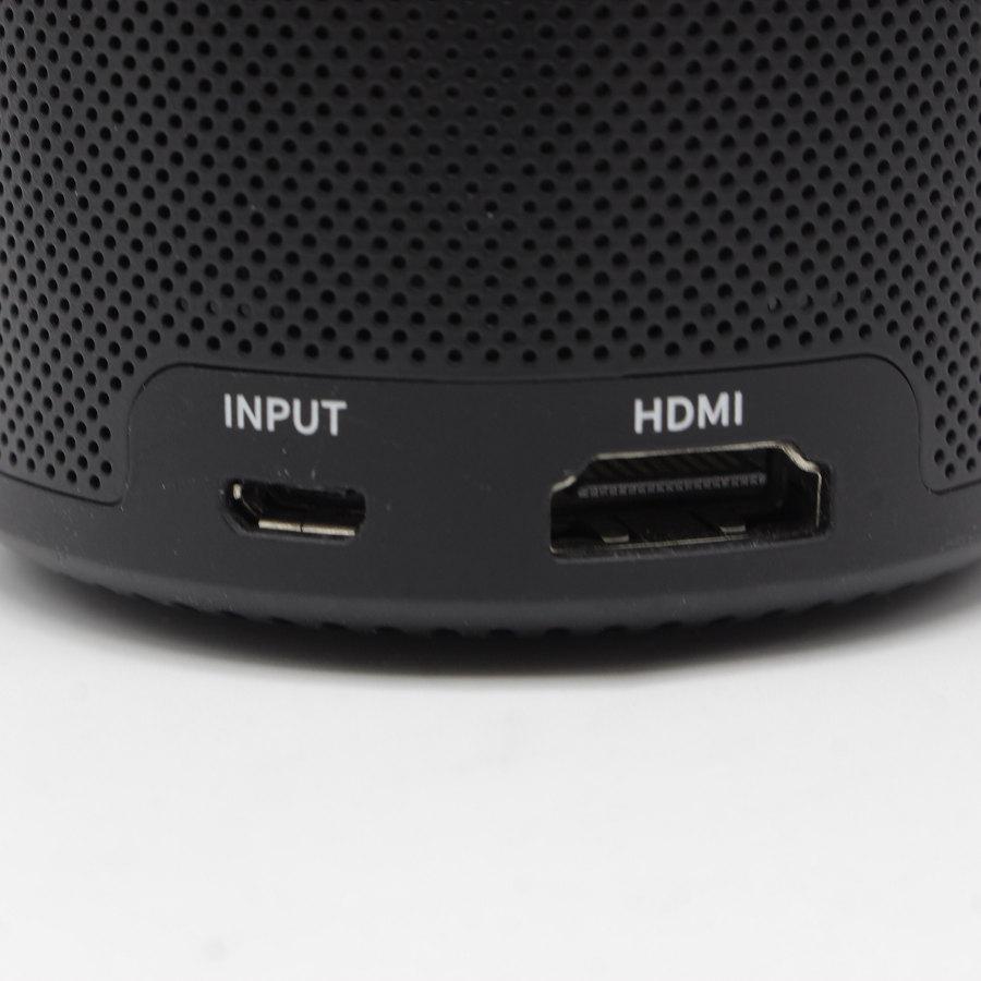 Anker Nebula Capsule black D4111511(美品)