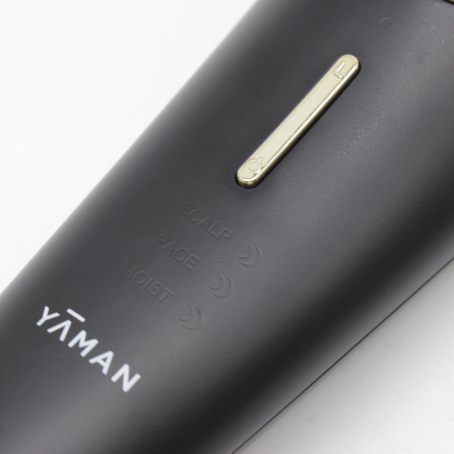 YA‐MAN ヤーマン ヴェーダスカルプブラシ BS for Salon PSM-110B 美顔