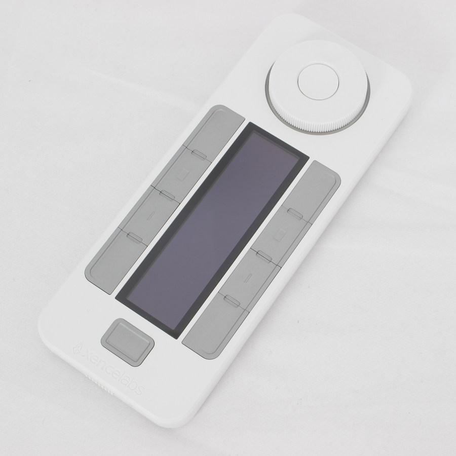 美品】Xencelabs Medium バンドル SE XMCTBMJPKR-SE ペンタブレット 
