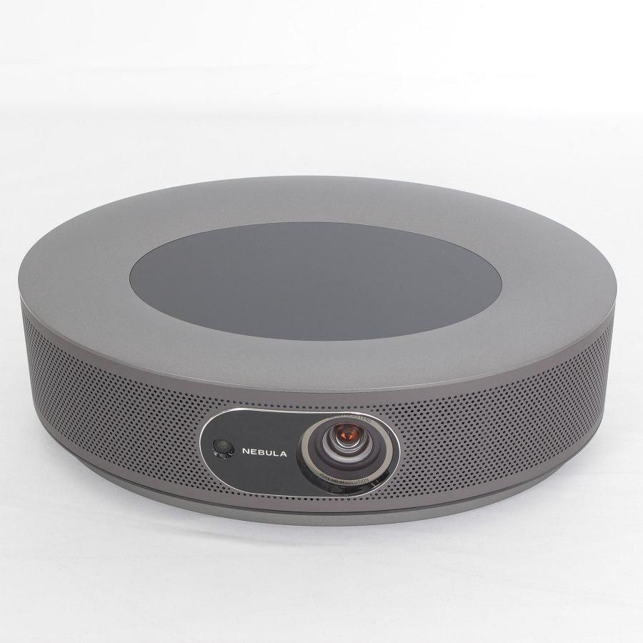 Nebula（Anker） 【美品】ANKER Nebula Cosmos D2140511 ブラック