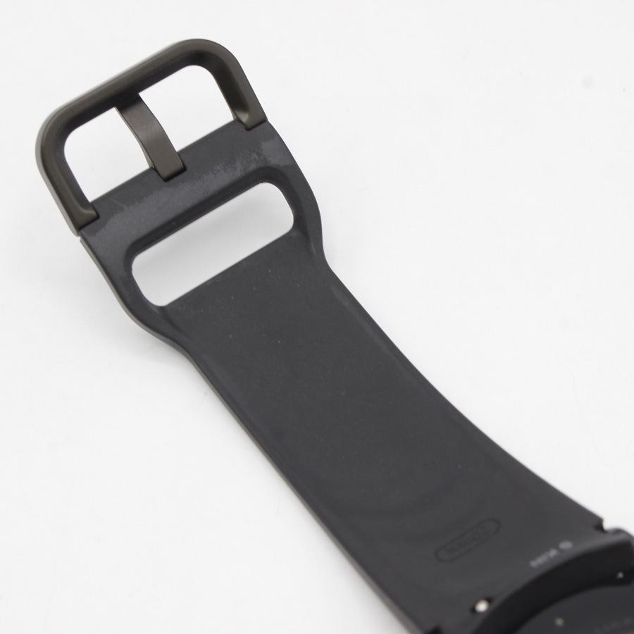 Galaxy Watch SAMSUNG Watch4 LTE 44mm SM-R875FZKAKDI ブラック