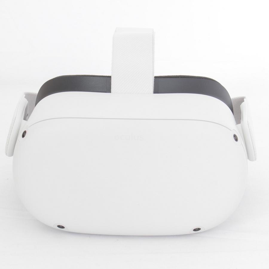 Oculus Quest2 256GB VR ヘッドマウントディスプレイ ヘッドセット オキュラスクエスト2 301-00353-01 本体 |  | 02