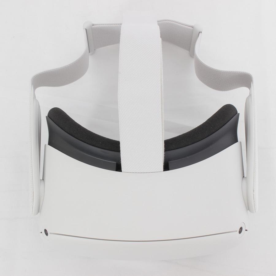 Oculus Quest2 256GB VR ヘッドマウントディスプレイ ヘッドセット オキュラスクエスト2 301-00353-01 本体 |  | 04