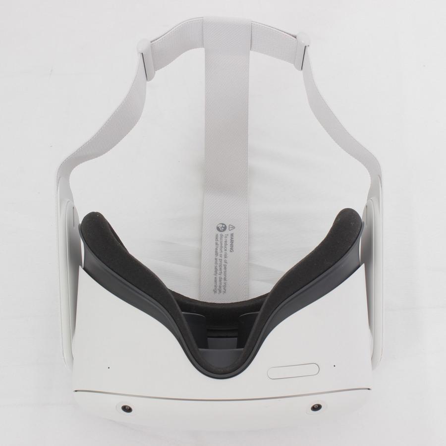Oculus Quest2 256GB VR ヘッドマウントディスプレイ ヘッドセット オキュラスクエスト2 301-00353-01 本体 |  | 05