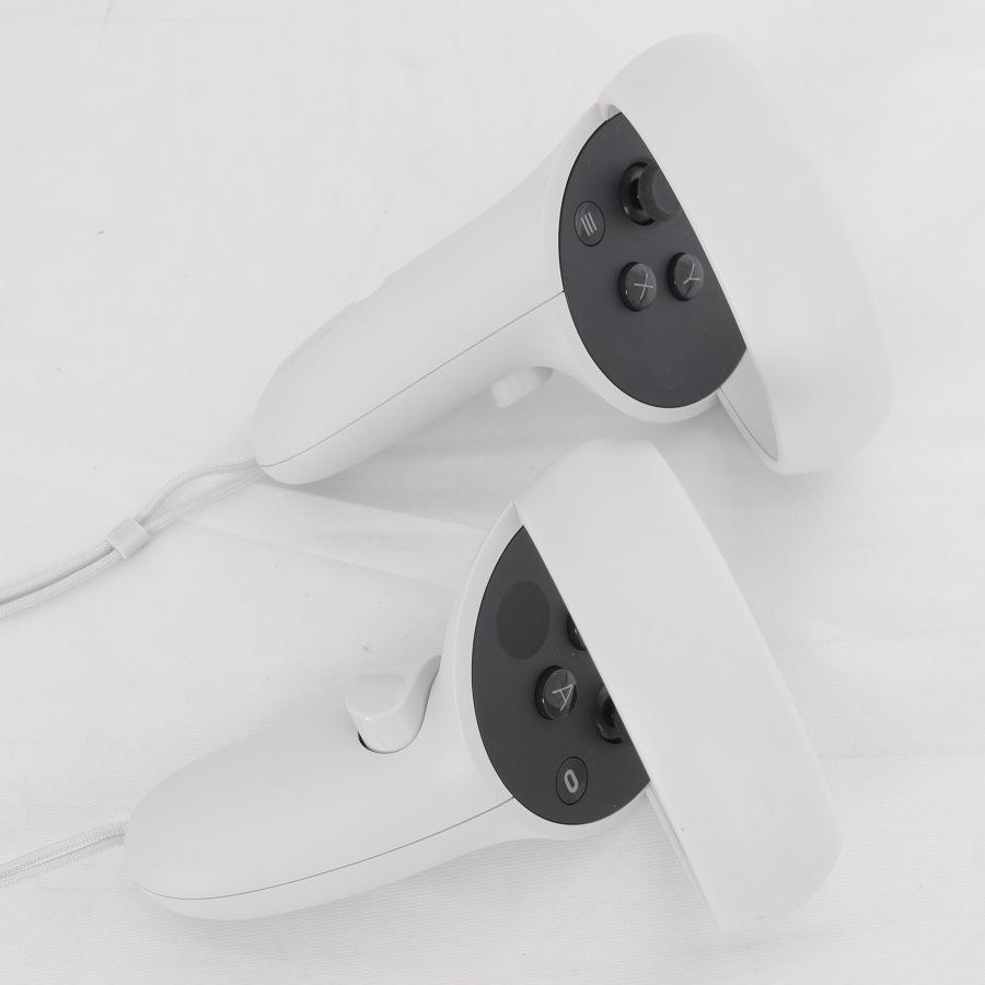Oculus Quest2 256GB VR ヘッドマウントディスプレイ ヘッドセット オキュラスクエスト2 301-00353-01 本体 |  | 07