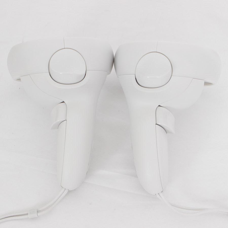 Oculus Quest2 256GB VR ヘッドマウントディスプレイ ヘッドセット オキュラスクエスト2 301-00353-01 本体 |  | 08