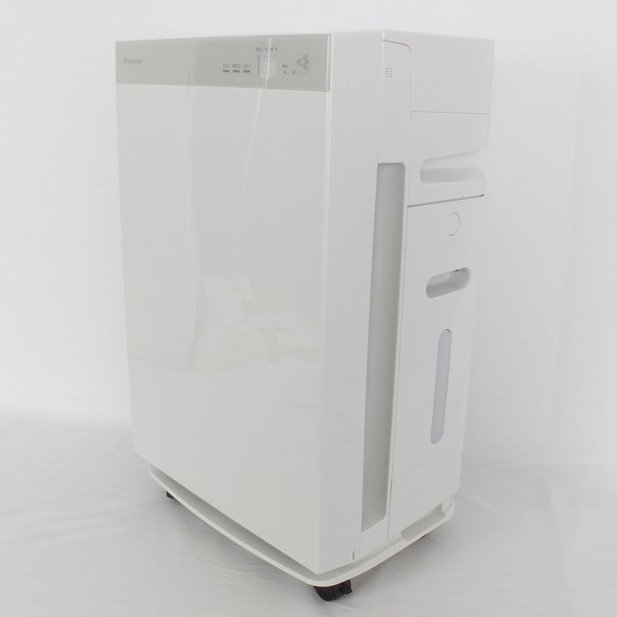 ダイキン 加湿空気清浄機 MCK70U 加湿ストリーマ空気清浄機（MCK70Y）』を新発売 | ニュース