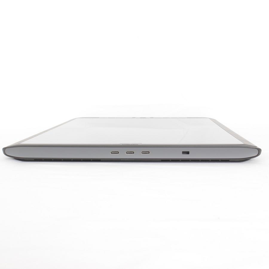 MobileStudio Pro WACOM 16 DTH-W1620H/K0 液タブ 512GB SSD 液晶