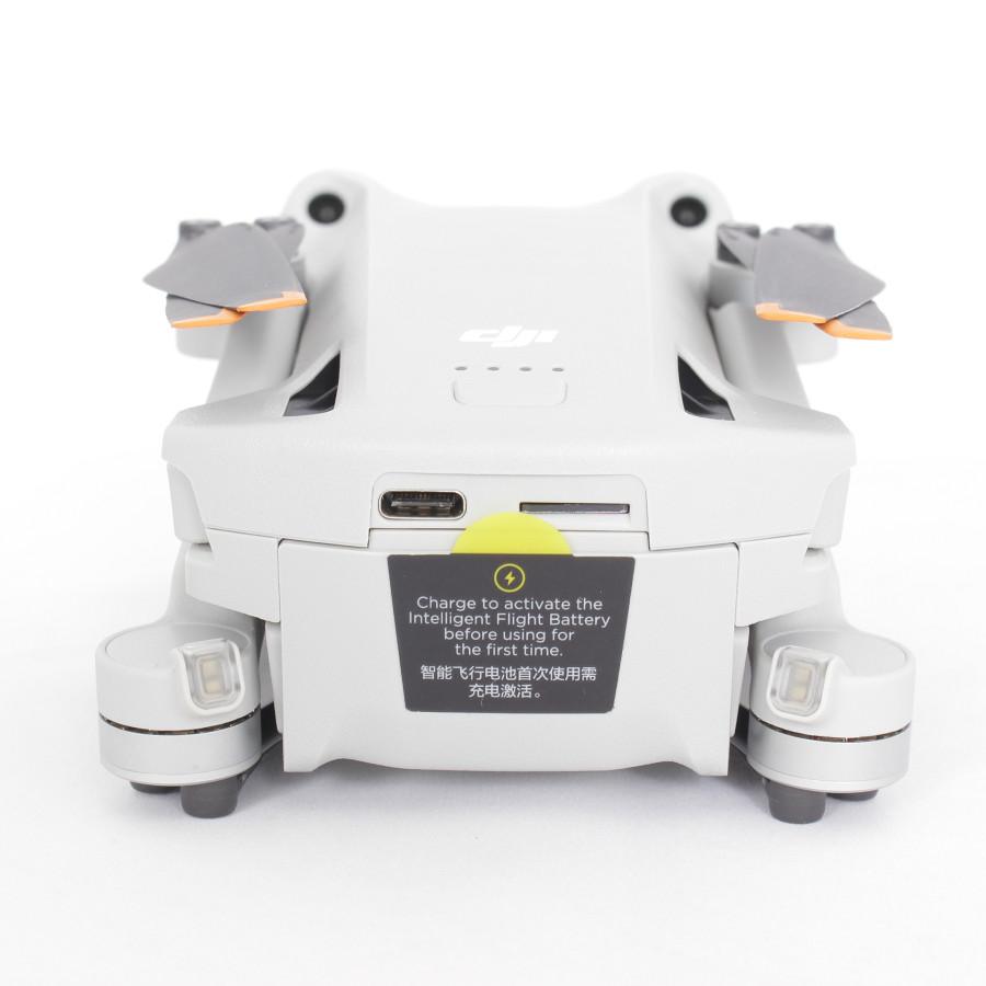美品】DJI Mini 3 Pro RCディスプレイコントローラー付き M16208 