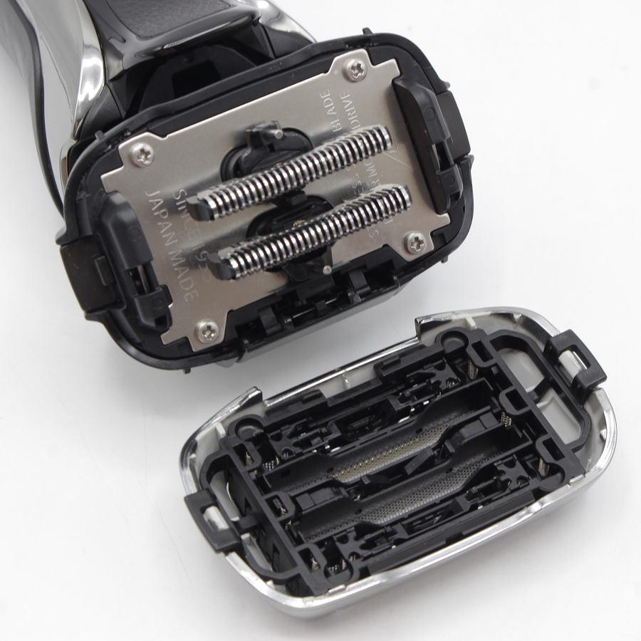 ラムダッシュ　ES-LV9F-S（シルバー調）　Panasonic 楽天市場】パナソニック Panasonic ラムダッシュ 5枚刃 リニア