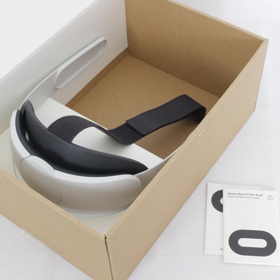 気質アップ】 Oculus Quest2 128GB ※外箱破損あり - www.youngfarmers.org