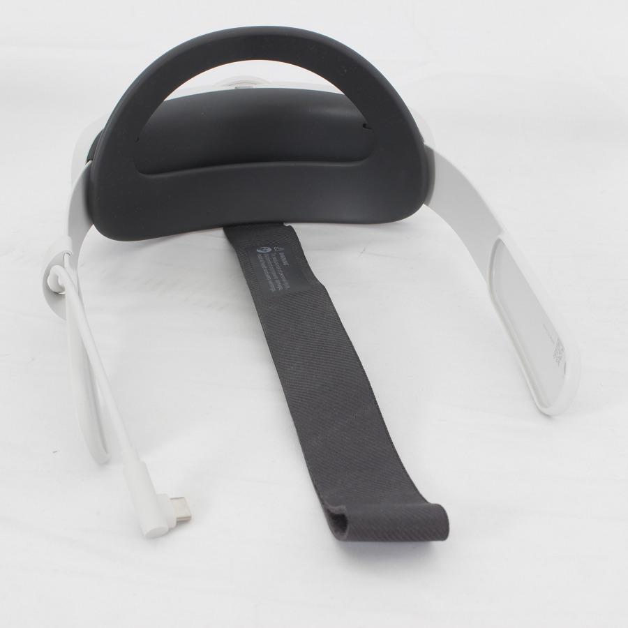 Oculus Quest 2 Eliteストラップ バッテリーおよび携帯ケース付き 301