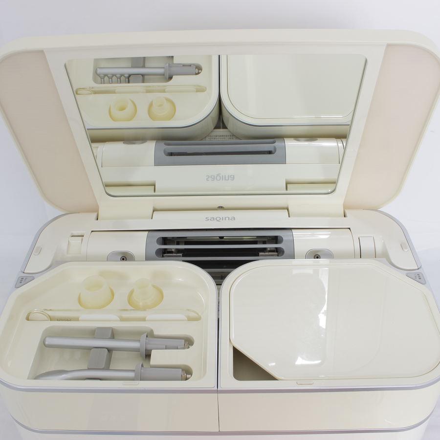 フヨウサキナ サキナビジュー saqina BIJOU 美顔器 美容機器