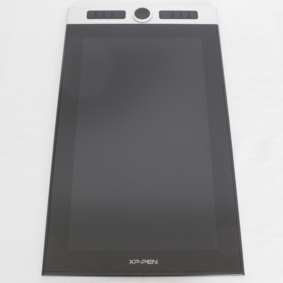 ボーナスストア+5%【美品】XP-Pen innovator 16 ID160F 液晶ペン 