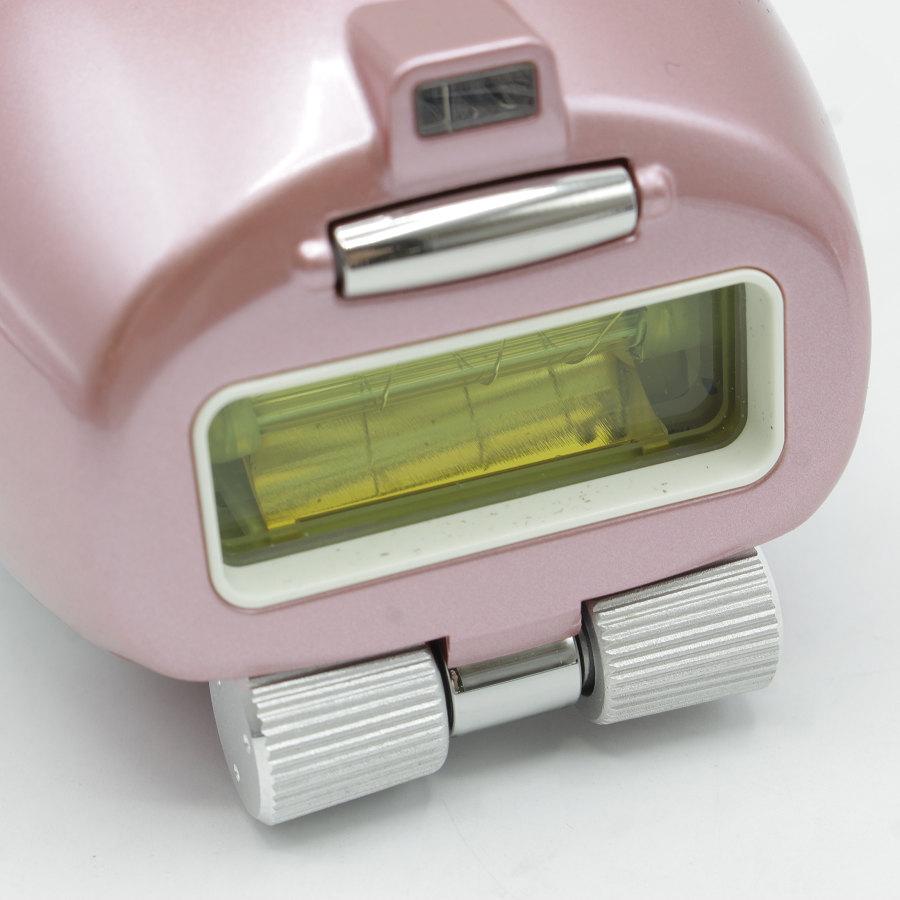 YA−MAN STA-197T ヤーマン　家庭用脱毛器　レイボーテ c3cc70d50e94d5683714c9a8d6cd04