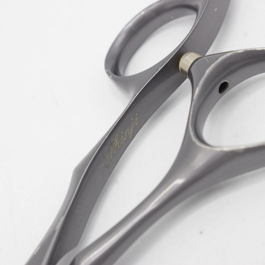 ボーナスストア+5%】シザーズジャパン LSBS加工 カットシザー 5.8