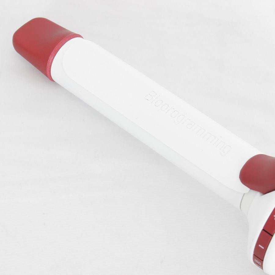 ヘアビューロン 【美品】ヘアビューロン 2D Plus カール S-type