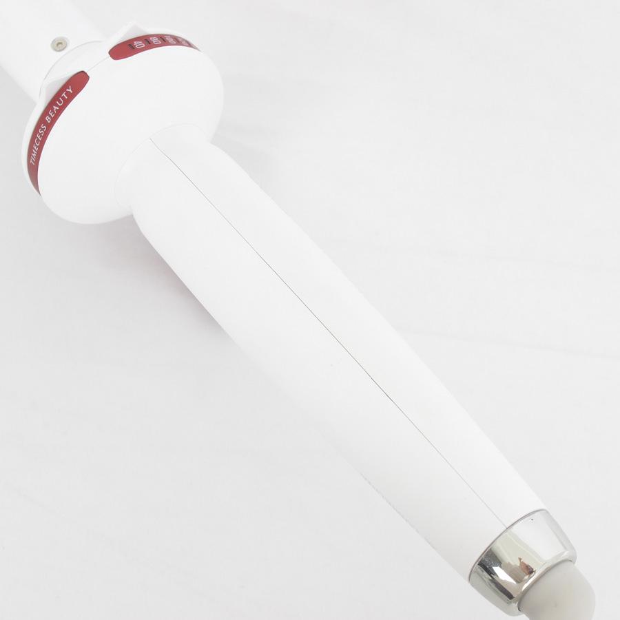 ヘアビューロン 【美品】ヘアビューロン 2D Plus カール S-type