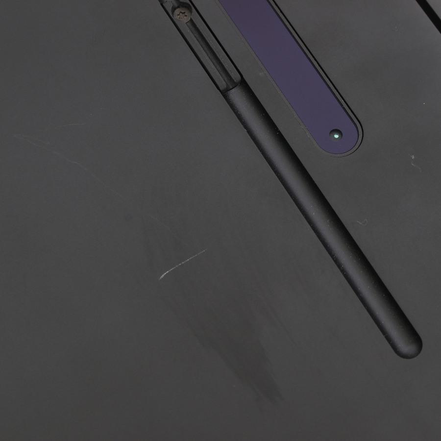 MobileStudio Pro WACOM 16 DTH-W1620H/K0 液タブ 512GB SSD 液晶