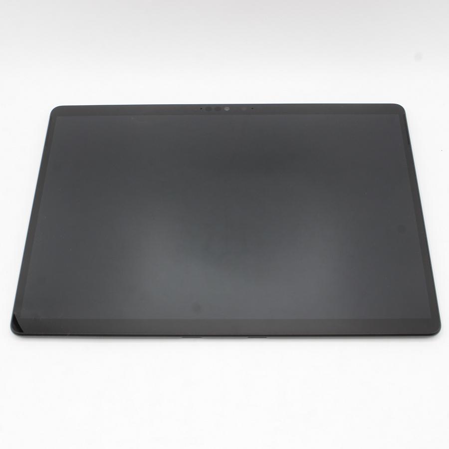 新品未開封 Surface Pro X LTE対応 ブラック MNY-00011 Surface Pro Microsoft X MJX-00011 SIMフリー マットブラック
