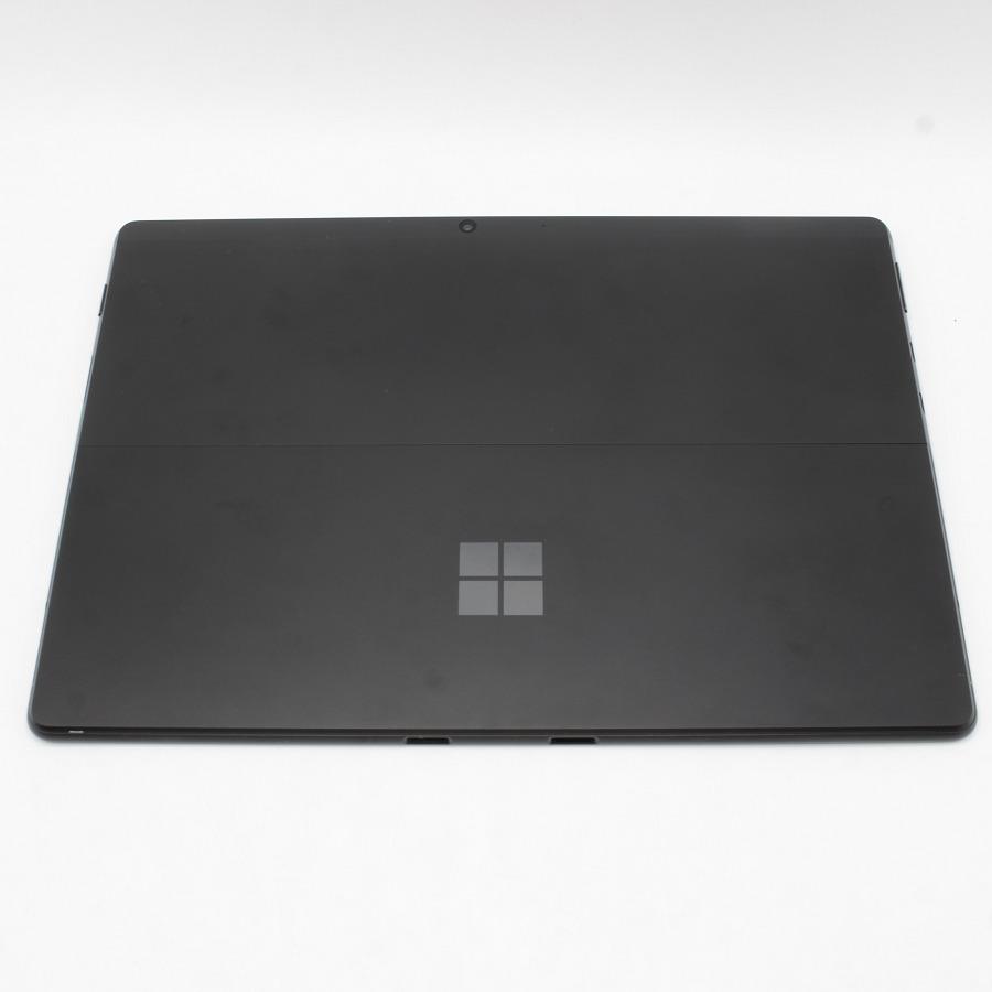 Surface Pro Microsoft X MJX-00011 SIMフリー マットブラック