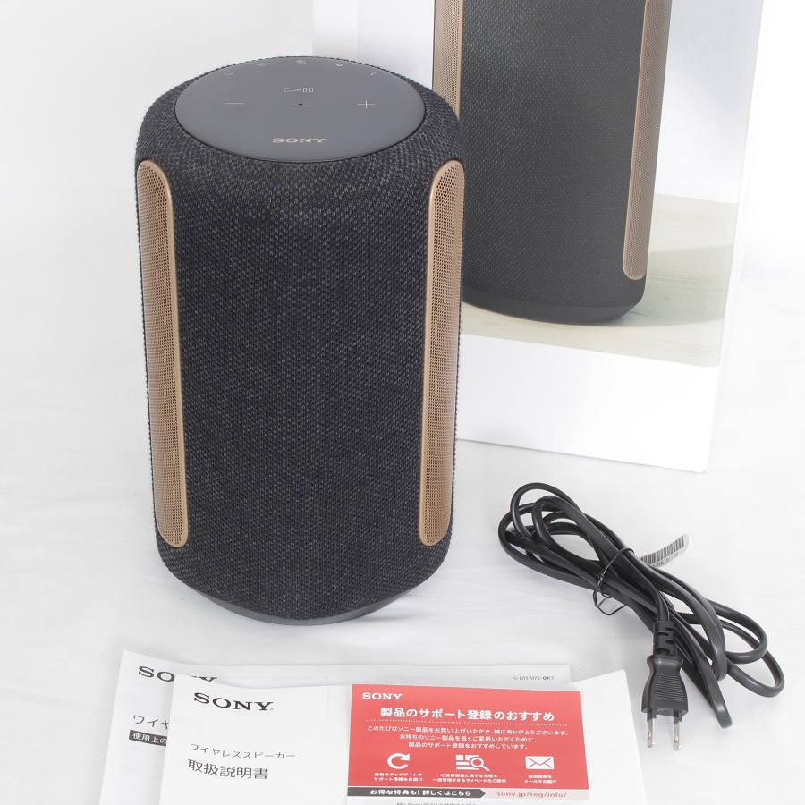 美品！SRS-RA3000