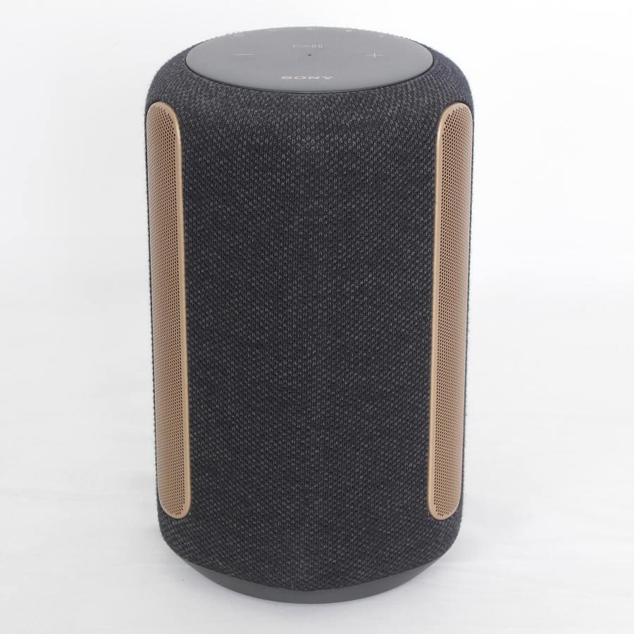 【美品】SONY(ソニー) ワイヤレススピーカー　SRS-RA3000 ブラック SONY（ソニー） 【美品】SONY SRS-RA3000 ブラック ワイヤレス